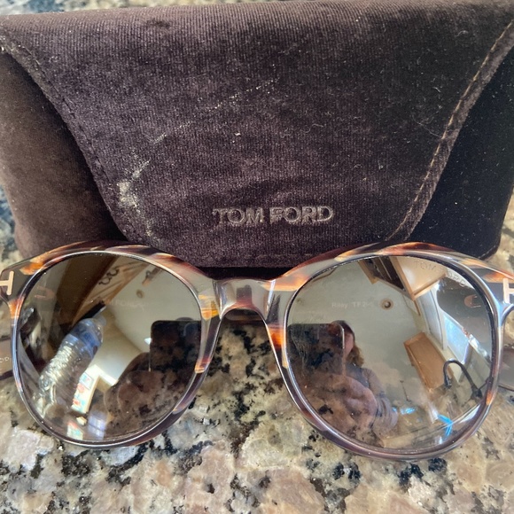 Tom Ford sunglass